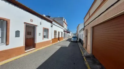 Flat on Calle del Primero de Mayo, 64 photo 8